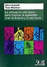 Steve Bowkett, Tony Hitchman - La utilización del cómic para mejorar la expresión oral, la lectura y la escritura