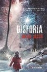 David García García, David Jasso - Disforia