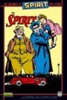 Will Eisner - Los archivos de the spirit 10