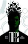 Warren Ellis, Jason Howard - Trees 1