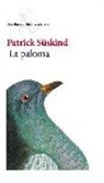 Patrick Süskind - La paloma