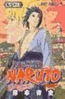 Masashi Kishimoto - Naruto 38