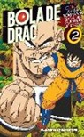 Akira Toriyama - Bola de Drac 2