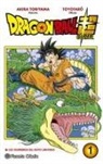Akira Toriyama - Dragon Ball Super 1