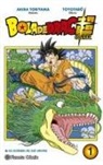 Akira Toriyama - Bola de Drac Super 1
