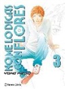 Yoko Kamio - No me lo digas con flores 3