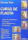Trevor Wye - Clase de flauta