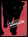 Jordi Lafebre, Zidrou - La mondaine 2