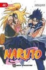Masashi Kishimoto - Naruto 40