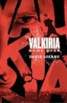 David Lozano Garbala - Valkiria. Game over