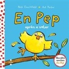 Nick Denchfield, Núria Font I Ferré, Ant Parker, Nick Denchfield - En Pep aprèn a volar