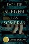 David Lozano Garbala - Donde surgen las sombras