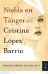 Cristina López Barrio - Niebla en Tánger