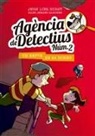 Jørn Lier Horst, Hans Jorgen Sandnes - Agència de Detectius Núm. 2 - 3. Un repte en 24 hores