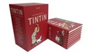 Hergé, Hergé - Tintín Box. La col·lecció completa