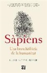 Yuval Noah Harari - Sàpiens (edició rústica) : Una breu història de la humanitat