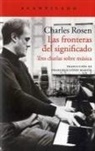 Las fronteras del significado