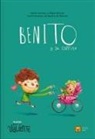 Belén Gaudes Teira, Pablo Macías, Nacho de Marcos - Benito y su carrito