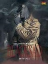 BLACKSAD INTEGRAL
