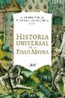 Vicente Ángel Álvarez Palenzuela - Historia universal de la Edad Media