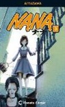 Ai Yazawa - Nana 3