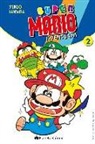 Yukio Sawada - Super Mario 2