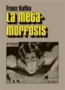Franz Kafka - La metamorfosis, El manga