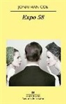 Jonathan Case, Jonathan Coe - Expo 58