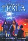 Eric Elfman, Neal Shusterman - Accelerati 1. El desván de Tesla