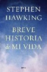 Stephen Hawking - Breve historia de mi vida