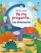 LOS DINOSAURIOS