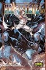 Hiro Mashima - Fairy tail 20