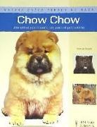Samuel Draper - Chow chow