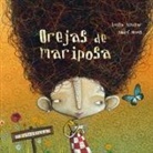 Luisa Aguilar Montes, André Neves - Orejas de mariposa
