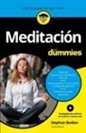 Stephan Bodian - Meditación para dummies