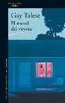 Gay Talese - El motel del voyeur