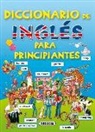 Diccionario de inglés para principiantes