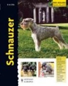 Barbara M. Dille - Schnauzer