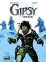 Marini, Thierry Smolderen - Gipsy