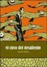 David Rubín - El circo del desaliento