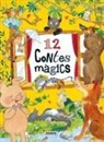 Pilar Campos, Pilar Campos Fernández - 12 contes màgics