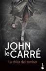 John Le Carré - La chica del tambor