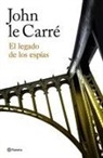 John Le Carré - El legado de los espías