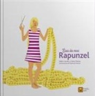 Belén Gaudes Teira, Pablo Macías, Nacho de Marcos Escriña - Erase dos veces Rapunzel