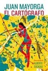Juan Mayorga - El cartógrafo