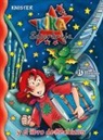 Knister, Birgit Rieger - Kika Superbruja y el libro de hechizos