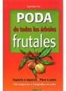 Jean-Yves Prat - Poda de todos los árboles frutales