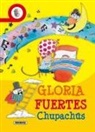 Gloria Fuertes - Chistes, acertijos y canciones. Chupachús