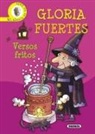Gloria Fuertes - Versos fritos. Mi abuela es un hada