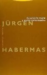 Jürgen Habermas - Conciencia moral y acción comunicativa